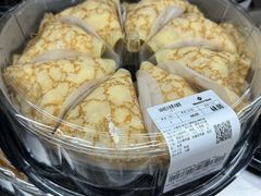 -山姆会员商店(上海浦东店)