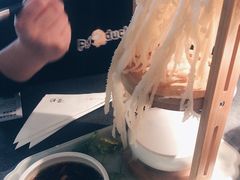 -赠李白·如诗的川味(余杭万达广场店)