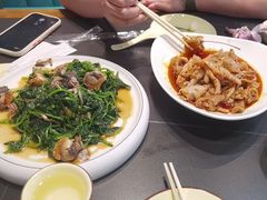 -小红鲸·海鲜餐厅(轸大路店)