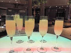 -博林天瑞喜来登酒店·西丽尚膳