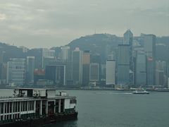 -天星小轮码头