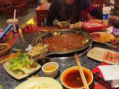 -蜀大侠火锅(总府路店)