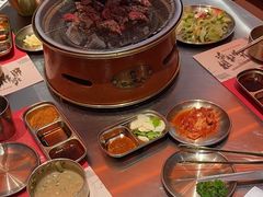 -西塔老太太泥炉烤肉(苏州大悦城店)