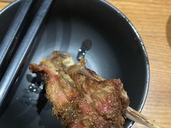 -敏珠拉姆藏餐·南京厨房(富春江东街店)