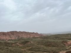 -张掖平山湖大峡谷景区