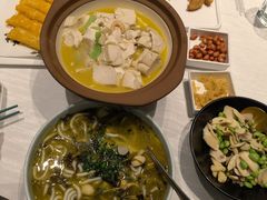 -柒园·三十年创意杭帮菜(龙湖滨江天街店)