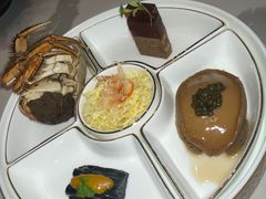 江南锦绣拼盘-海味观(老西门店)