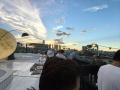 -沸奇公园·情景团建·年会露营烧烤轰趴生日(科技园店)