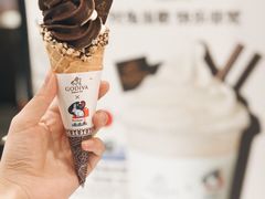 -GODIVA(宁波来福士店)