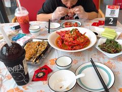 -忆口香龙虾(珠海夏湾老店)
