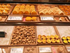 -泸溪河桃酥(湖滨银泰in77店)