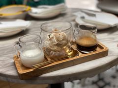 -ALLORA意大利餐厅(丰盛里店)