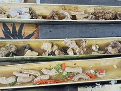 -竹泉农庄·竹筒饭(从化店)