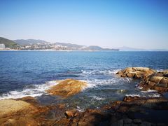 -大梅沙海滨公园