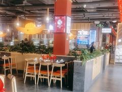 -老船舫·现做活鲜鱼馆(东郊记忆店)