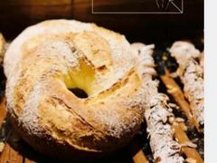 生生软吐司-喜茶(上海正大广场店)