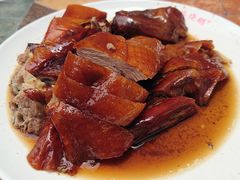 -黄连大头华烧鹅店(大良店)
