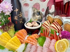 -尖沙咀大酒楼(大沥竹基南店·粤菜海鲜·宴会聚餐)