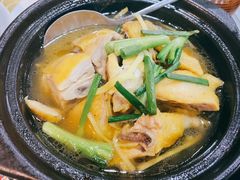 盐酒三黄鸡-来客家食府 · 福建客家菜(厦禾路店)