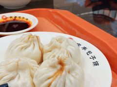 -庆丰包子铺(望京广顺店)