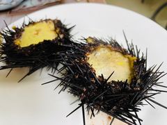 -营口路海鲜市场