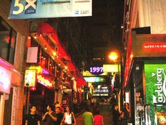 等位区-兰桂坊