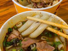-王记生烫牛杂面馆(兰陵路店)