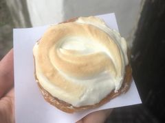 -高老太奶油小攀(新建南路店)