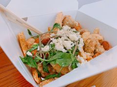 -呷贺盐酥鸡(抄纸巷店)