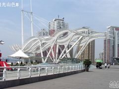-海河外滩公园