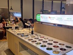 -潮牛壹号鲜牛肉火锅(光谷天地店)