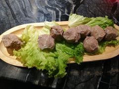 -热火朝天鲜切牛肉火锅(南强街巷店)