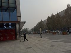 -郑州高新·万科广场