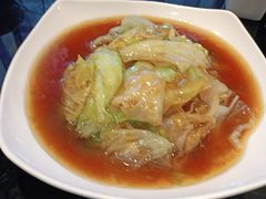 -高第街56号融合餐厅(振华五星百货店)