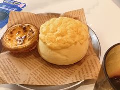 -香港深仔记茶餐厅(东门店)