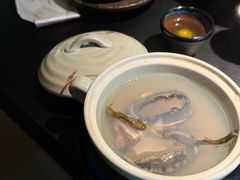 -花潮料理艺食馆(SM新生活广场店)