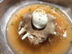 -本家韩国烤肉(青岛万象城店)
