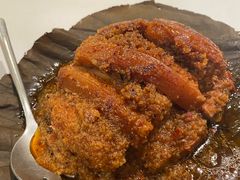-梅龙镇酒家(南京西路总店)