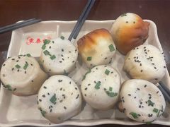 特色生煎-东泰祥生煎馆(陕西南路店)