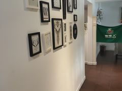 -咖啡人·融合餐厅(万达环宇店)