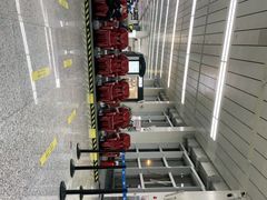 -石家庄正定国际机场-T2航站楼