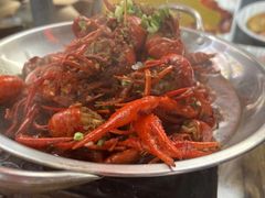 -小球滚滚湘菜馆·烤鱼·口味虾(太平街店)