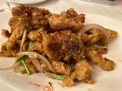 -永兴餐厅(复兴中路店)