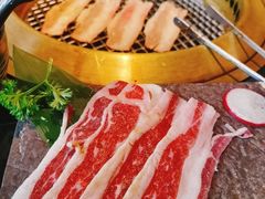 -谷牛和牛烤肉(漕河泾印象城店)