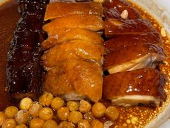 -汤城小厨•粤菜•靓汤(苏州街店)