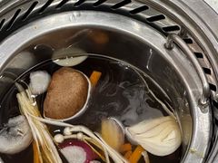 -龍歌自助小火锅(芝罘万达店)