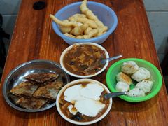 -逍遥镇刘相五胡辣汤豆沫馆(康复中街店)