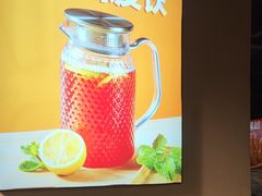 -味之绝热血美蛙鱼火锅(中坝店)