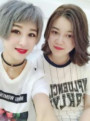 -Alger.O美感沙龙