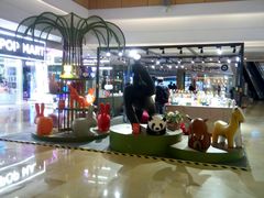 -蔚来空间(北京颐堤港店)